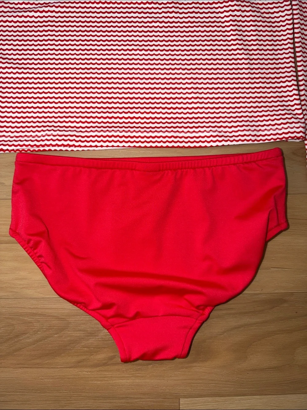 Florence Eiseman Bathing Suit